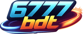 6777 bdt logo